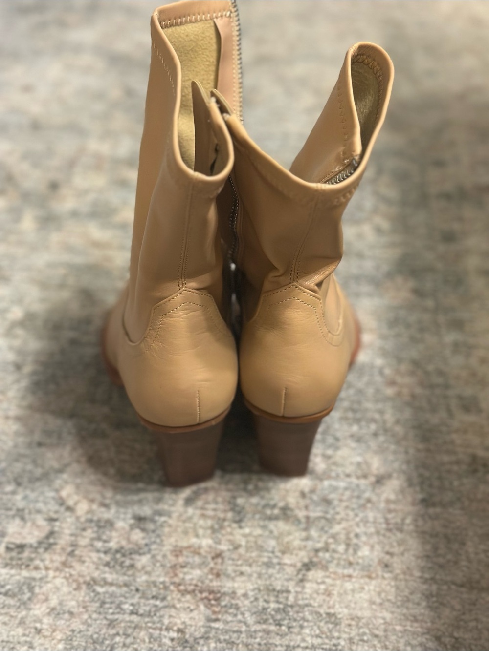 Dolce Vita Boots - Picture 2 of 4